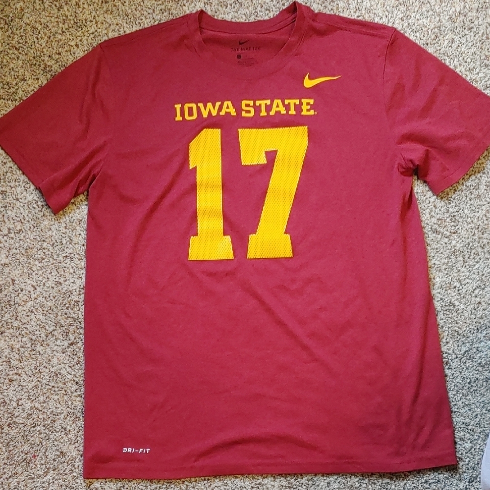 Nike Iowa State T-shirt